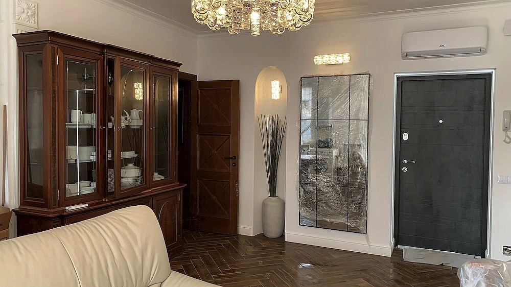 FOR RENT: PREMIUM APARTMENT IN THE HEART OF CHISINAU